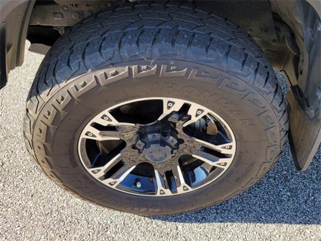 2019 Toyota Tacoma - $38,000