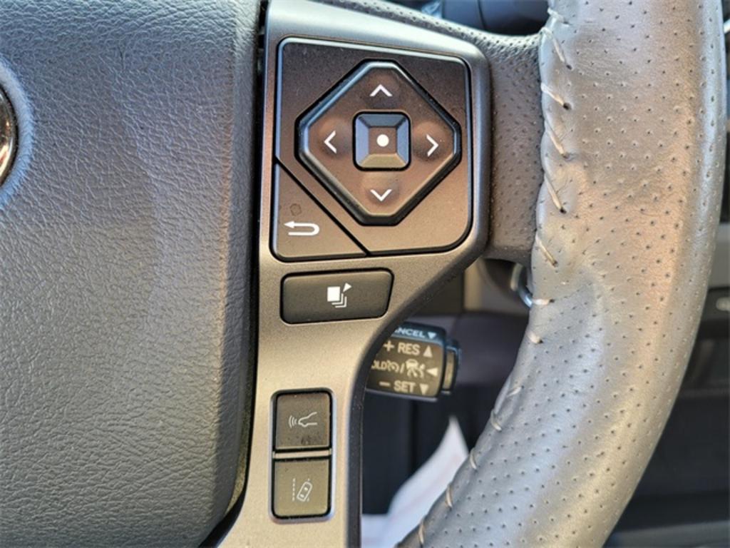 2019 Toyota Tacoma - $38,000