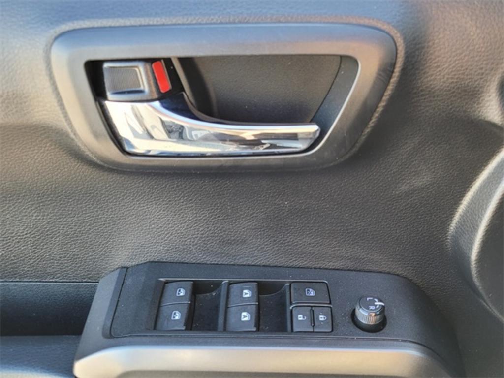 2019 Toyota Tacoma - $38,000