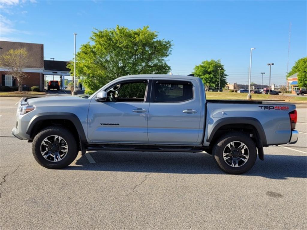 2019 Toyota Tacoma - $38,000