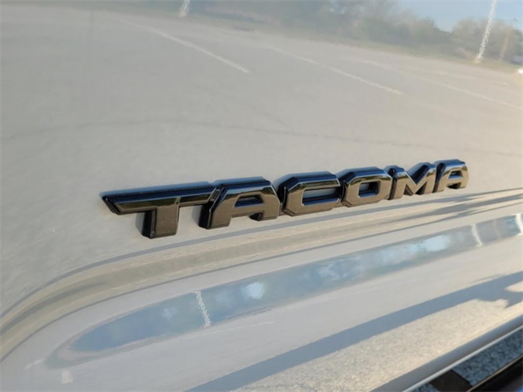 2019 Toyota Tacoma - $38,000