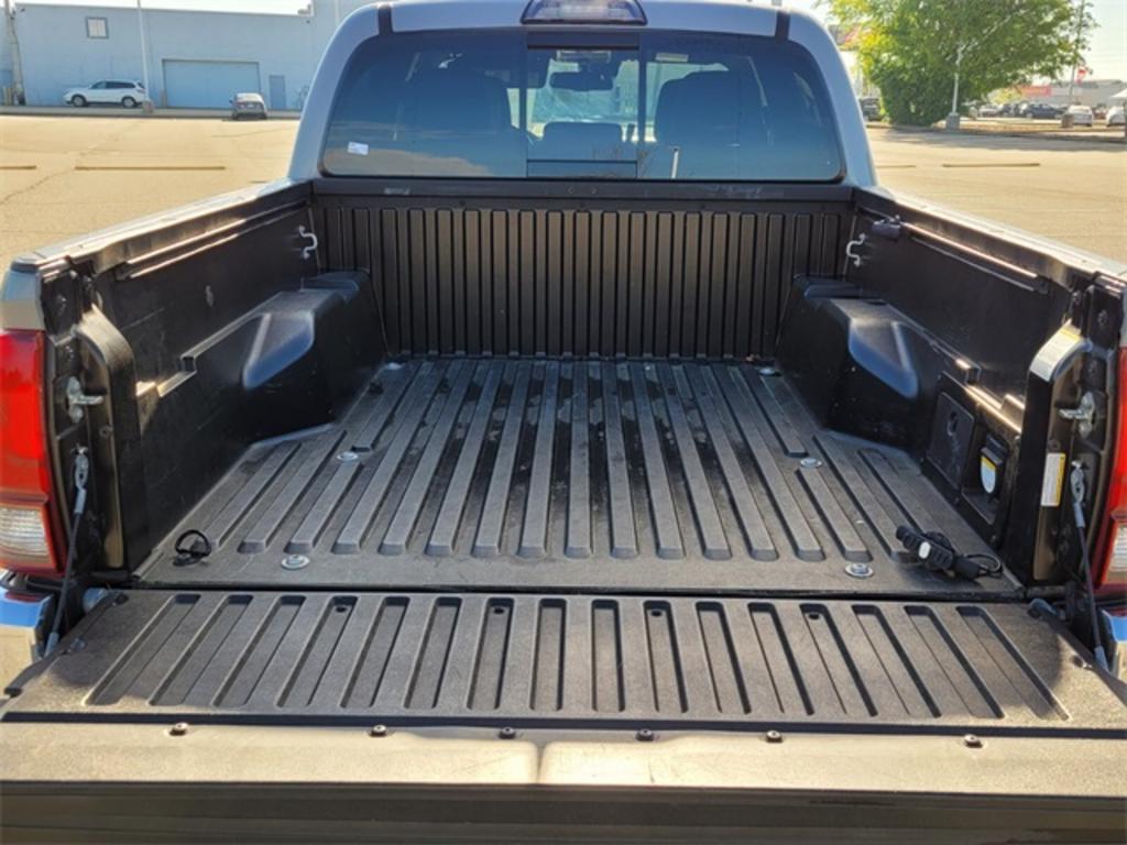 2019 Toyota Tacoma - $38,000