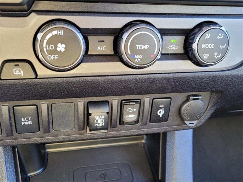 2019 Toyota Tacoma - $38,000