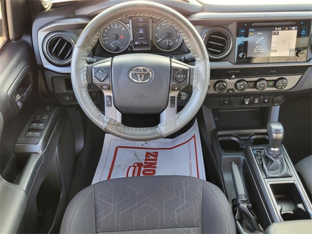 2019 Toyota Tacoma - $38,000
