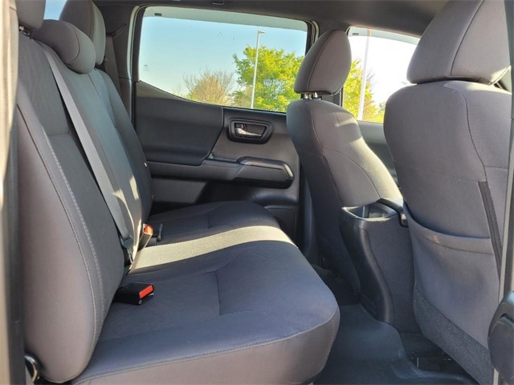 2019 Toyota Tacoma - $38,000