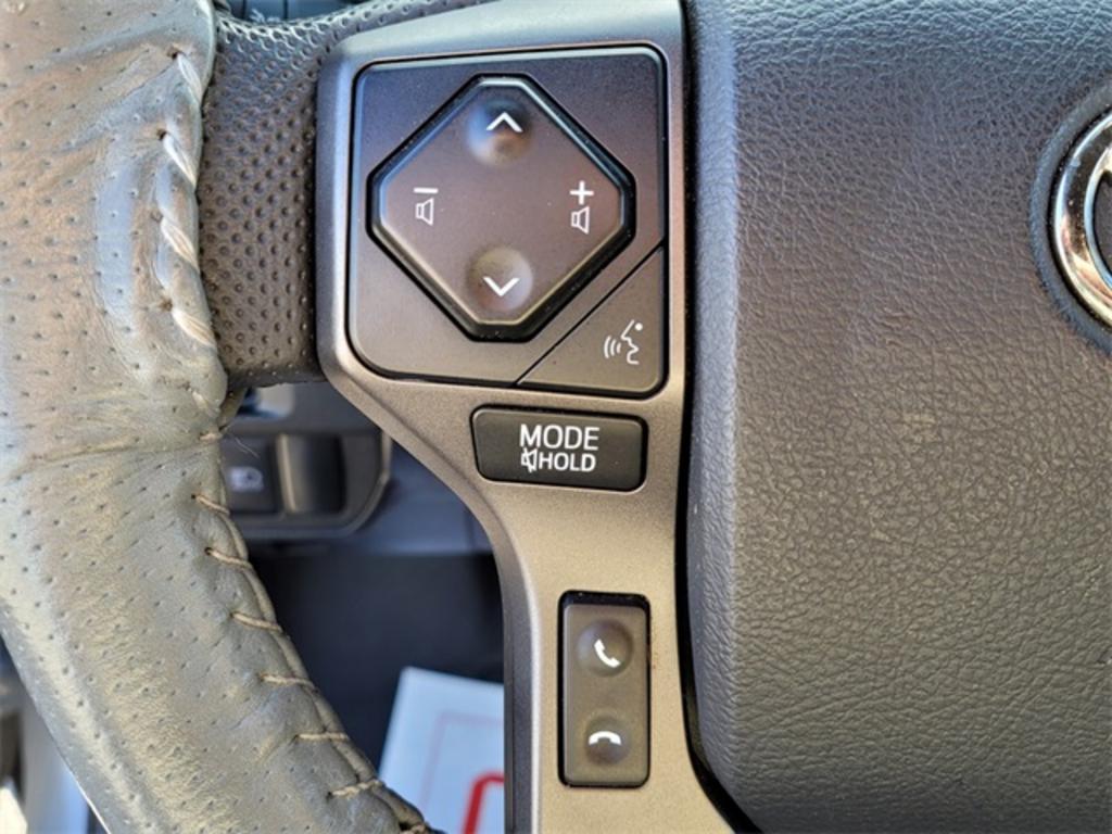2019 Toyota Tacoma - $38,000