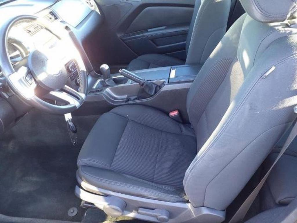2014 Ford Mustang - $17,000