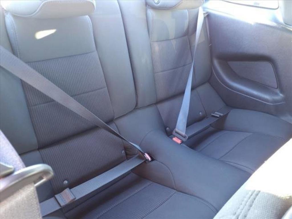 2014 Ford Mustang - $17,000
