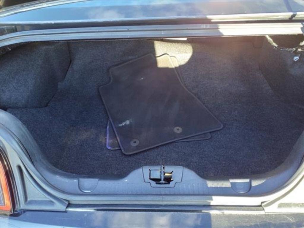 2014 Ford Mustang - $17,000