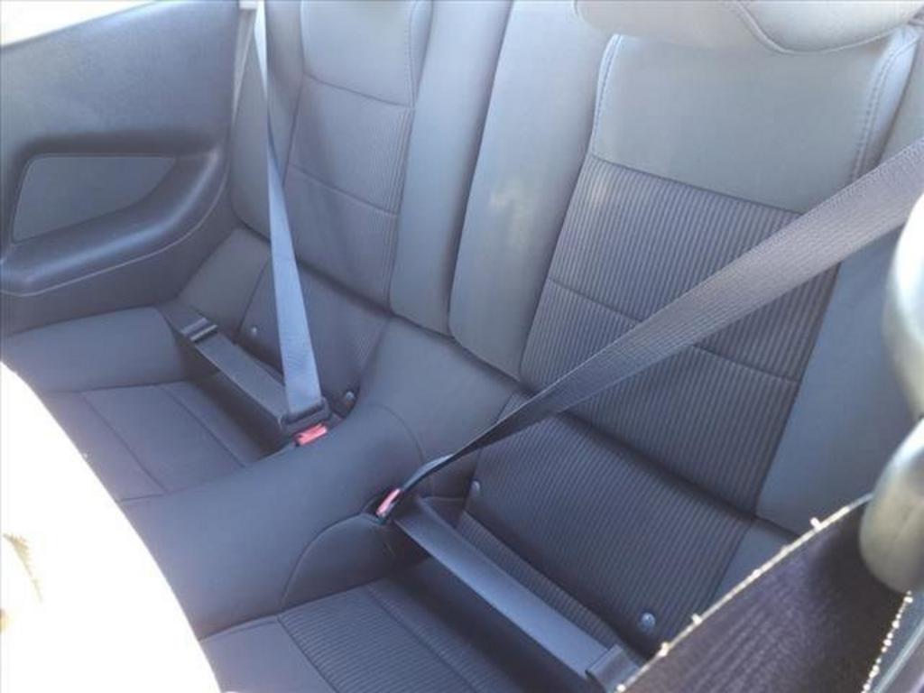 2014 Ford Mustang - $17,000