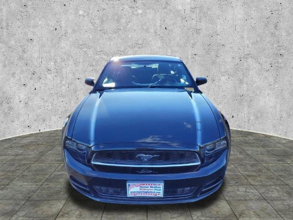 2014 Ford Mustang - $17,000