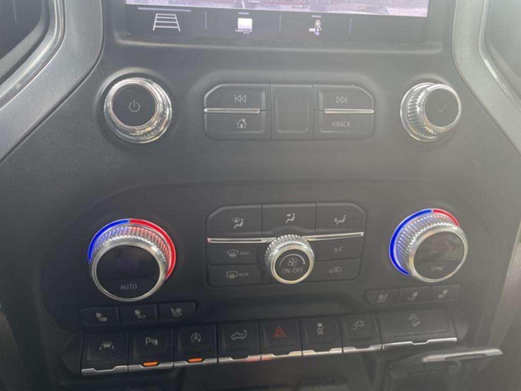 2019 GMC Sierra - $42,500