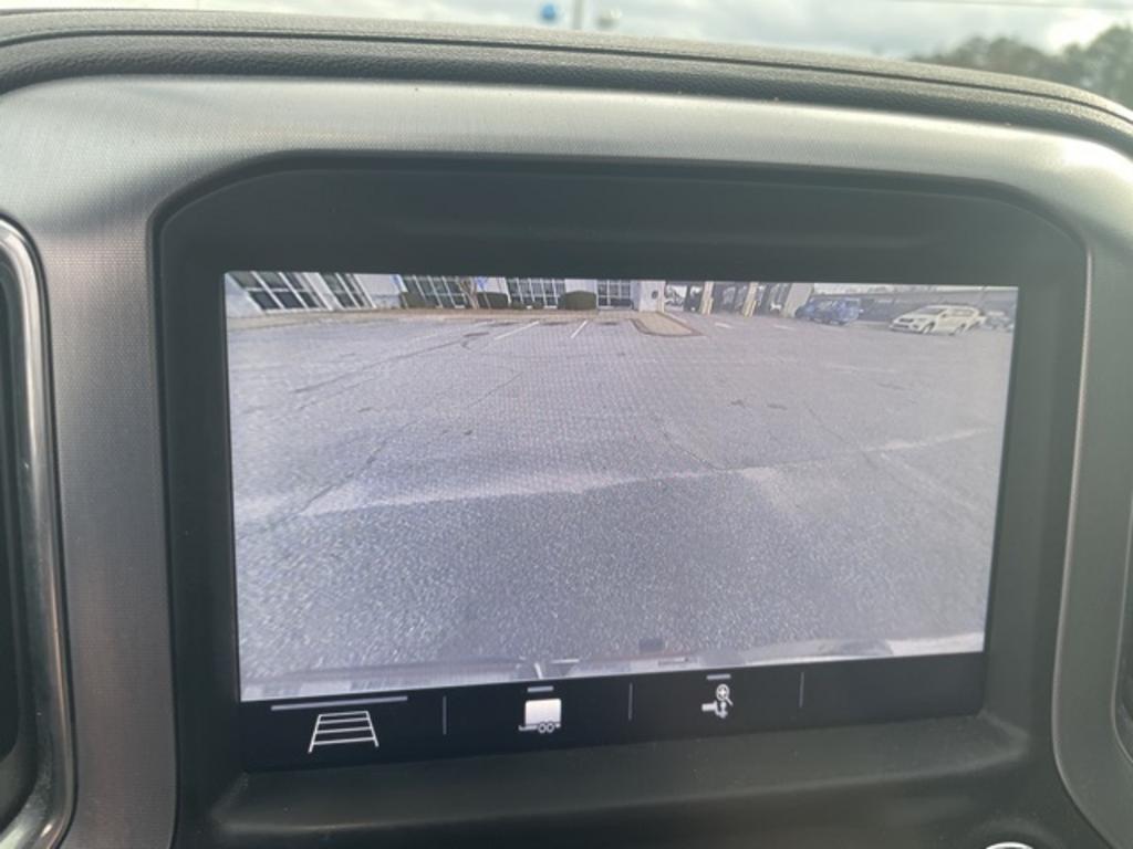 2019 GMC Sierra - $42,500