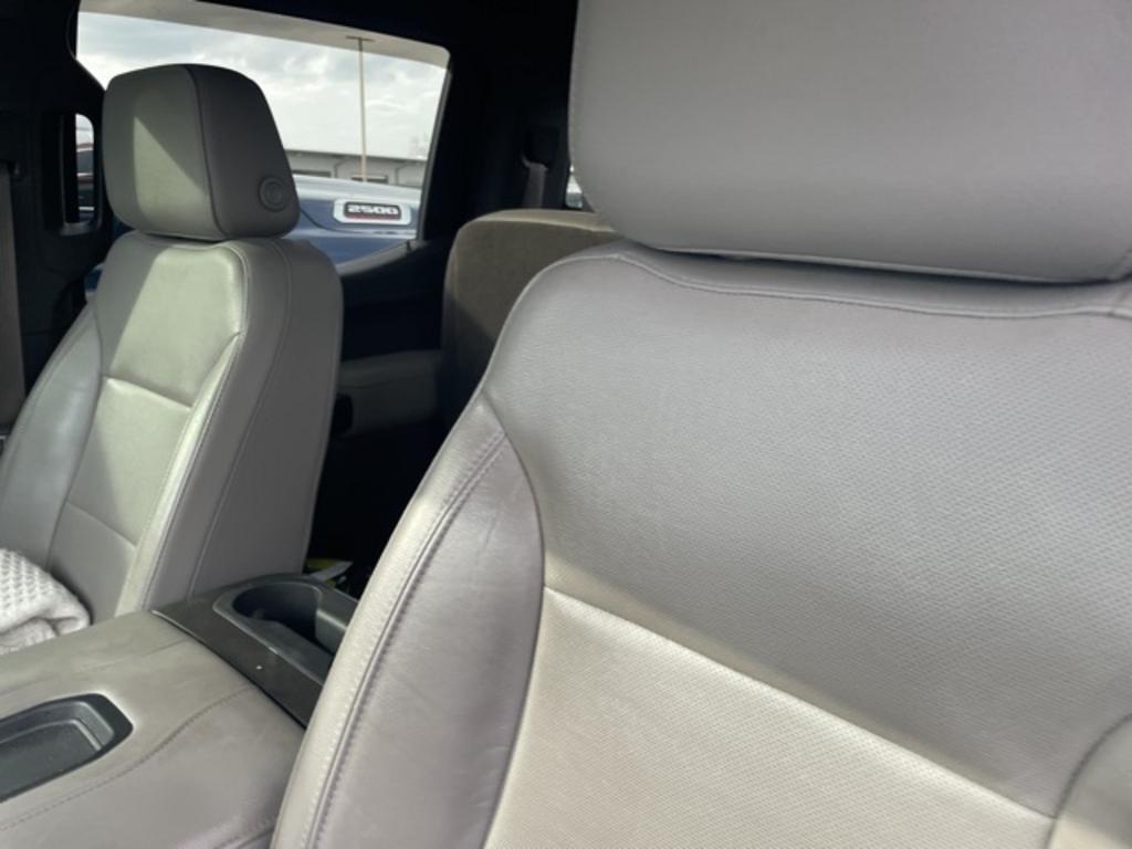 2019 GMC Sierra - $42,500