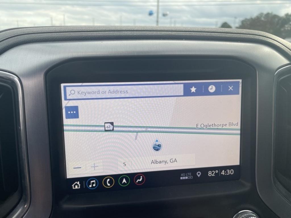 2019 GMC Sierra - $42,500