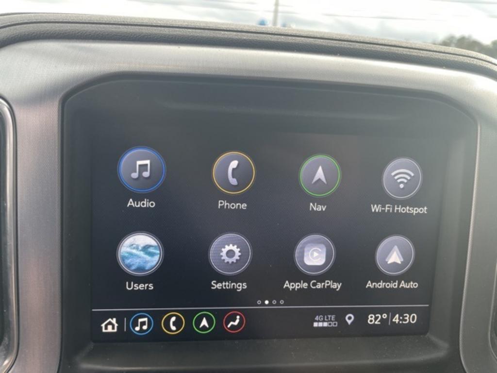 2019 GMC Sierra - $42,500