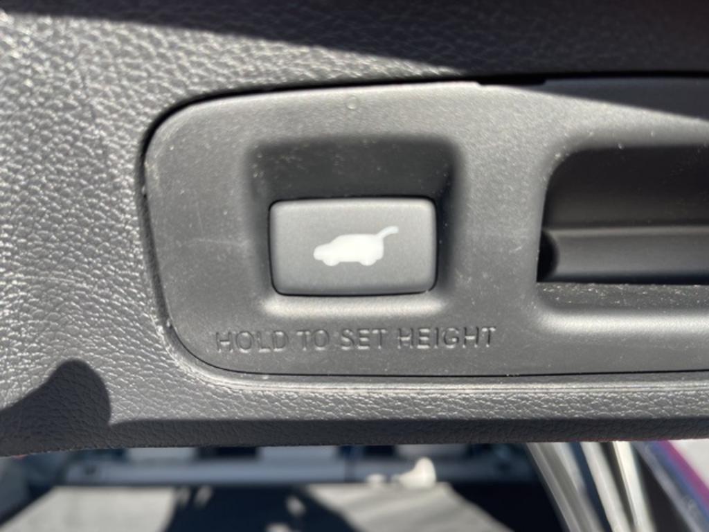 2022 Honda CR-V - $37,000