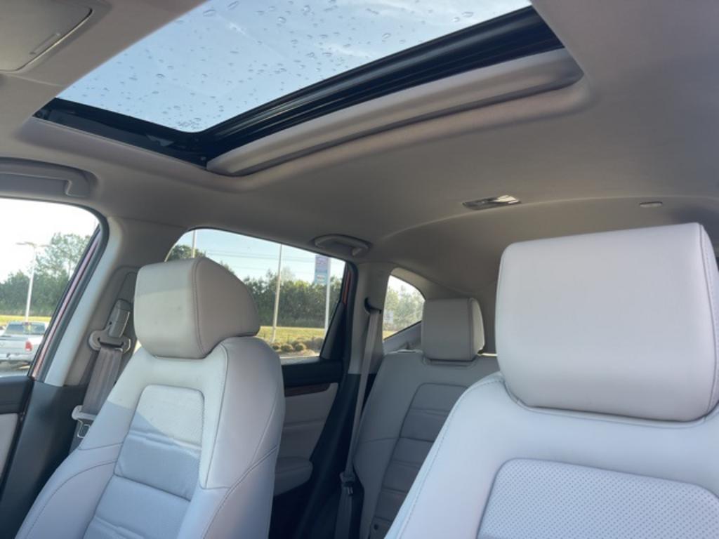 2022 Honda CR-V - $37,000