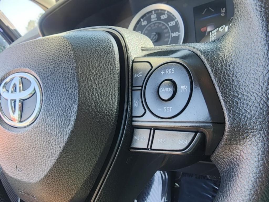 2022 Toyota Corolla - $22,500