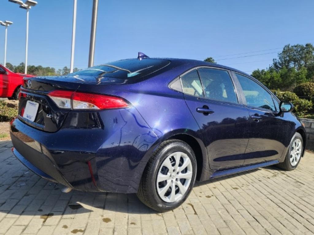 2022 Toyota Corolla - $22,500