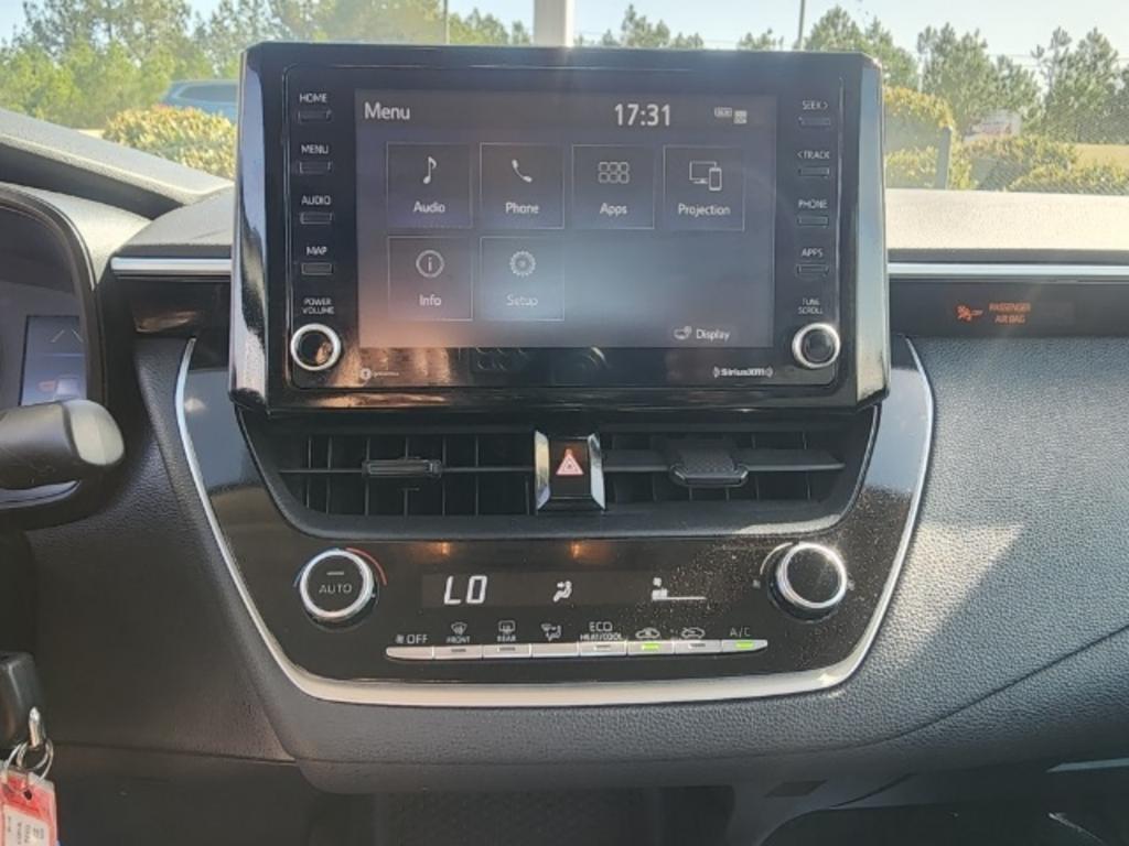 2022 Toyota Corolla - $22,500