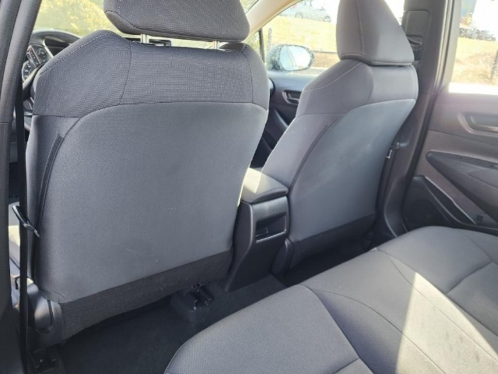 2022 Toyota Corolla - $22,500