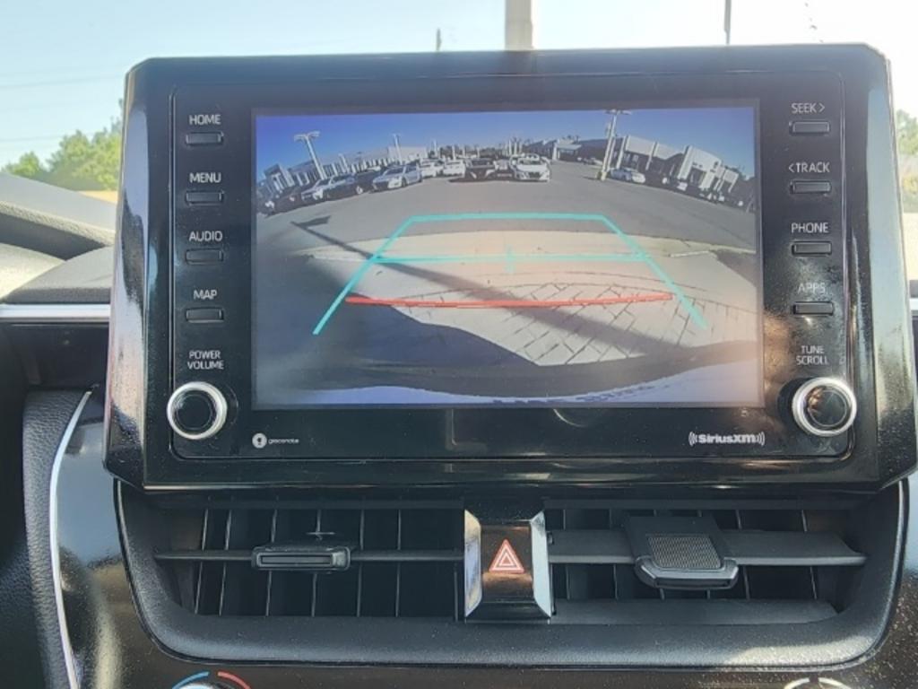 2022 Toyota Corolla - $22,500