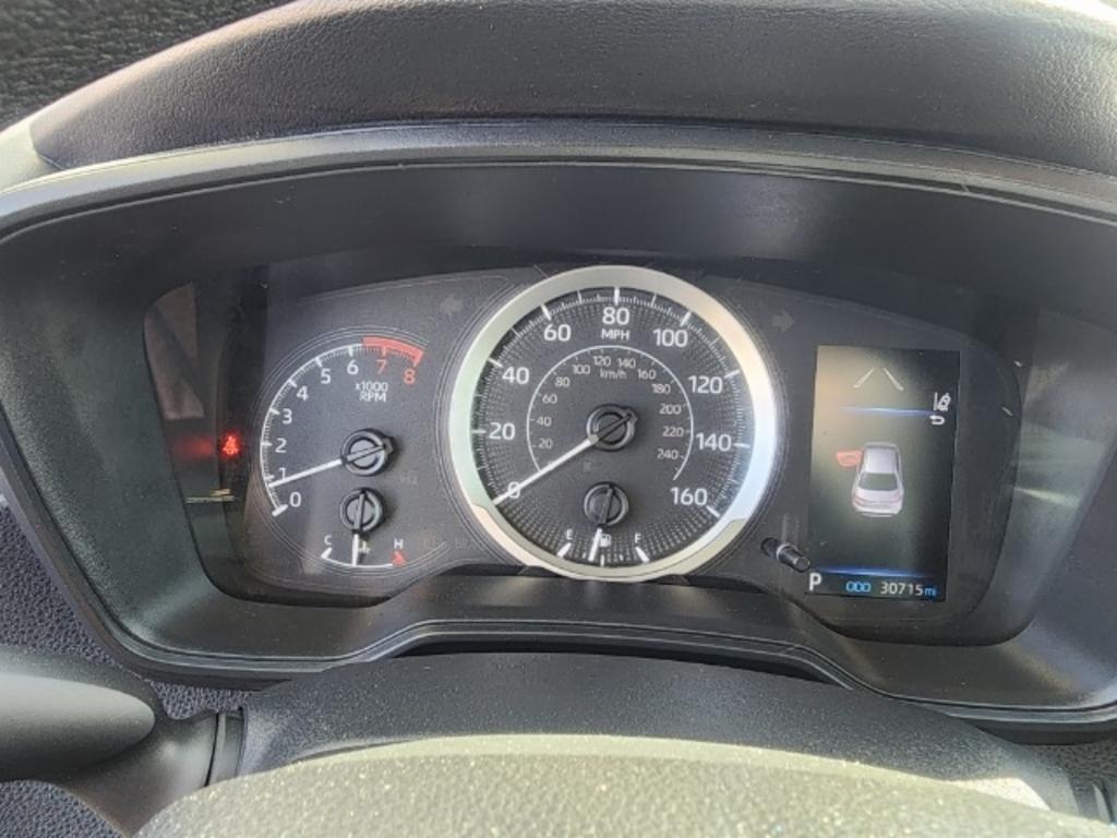 2022 Toyota Corolla - $22,500