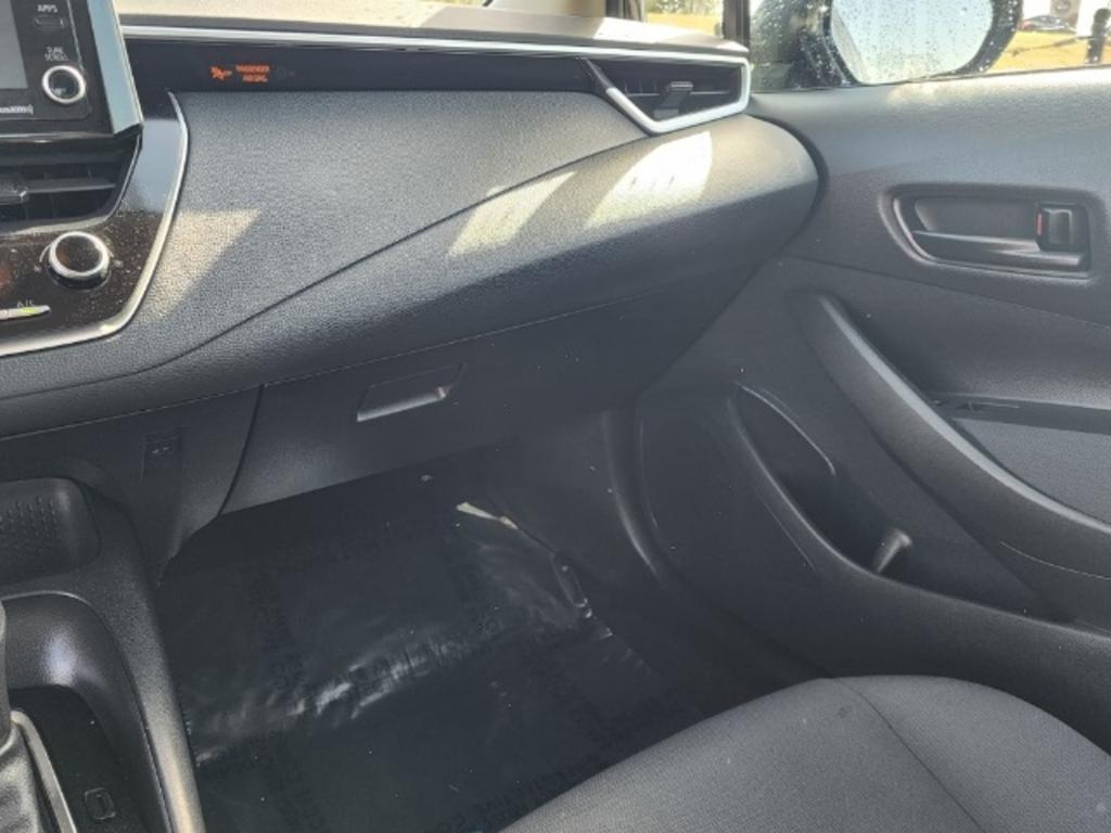 2022 Toyota Corolla - $22,500