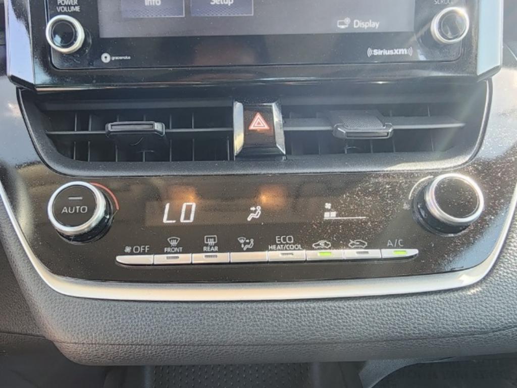 2022 Toyota Corolla - $22,500