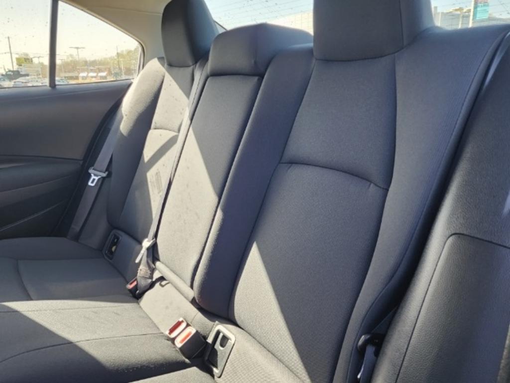 2022 Toyota Corolla - $22,500