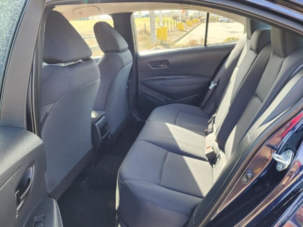 2022 Toyota Corolla - $22,500