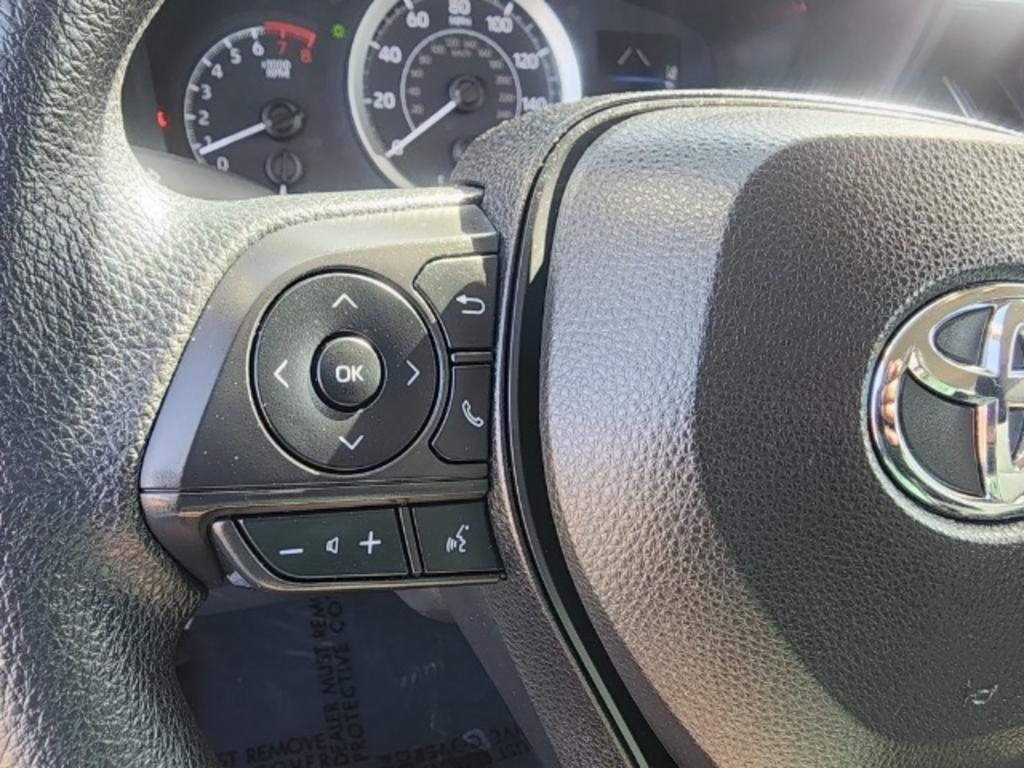 2022 Toyota Corolla - $22,500