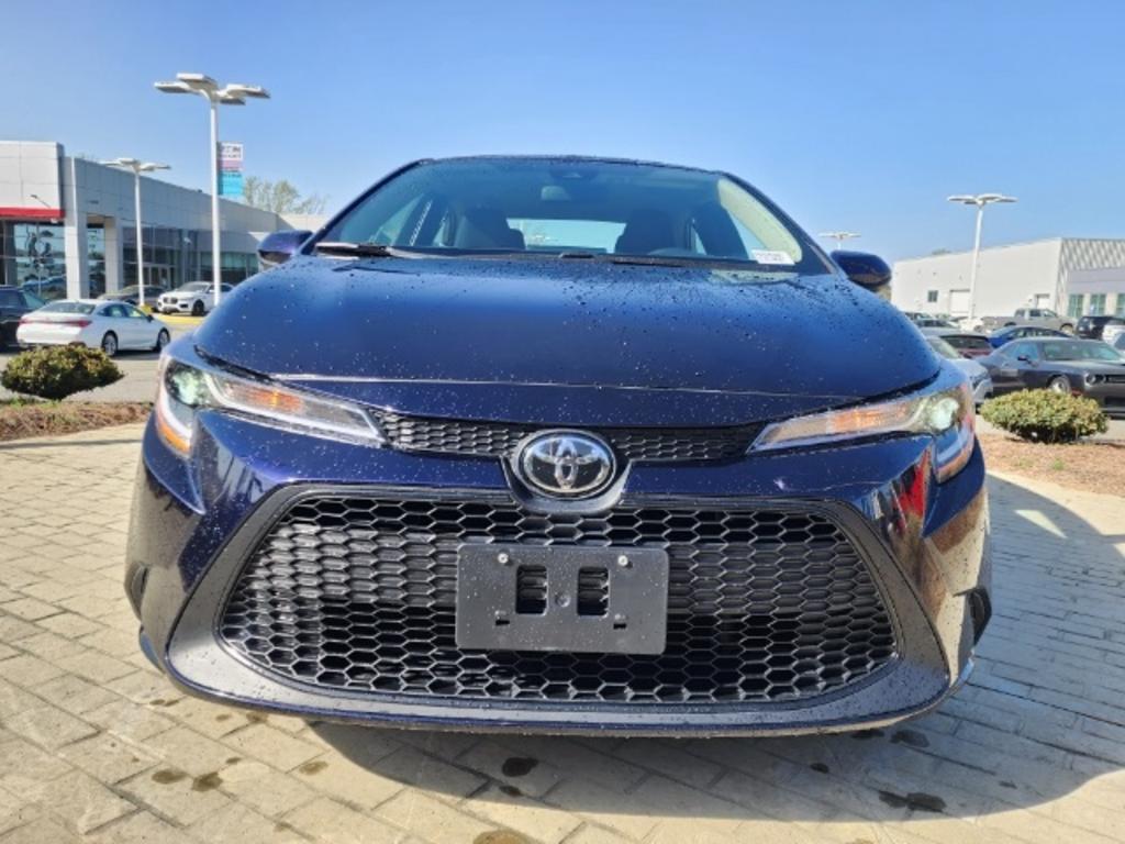 2022 Toyota Corolla - $22,500