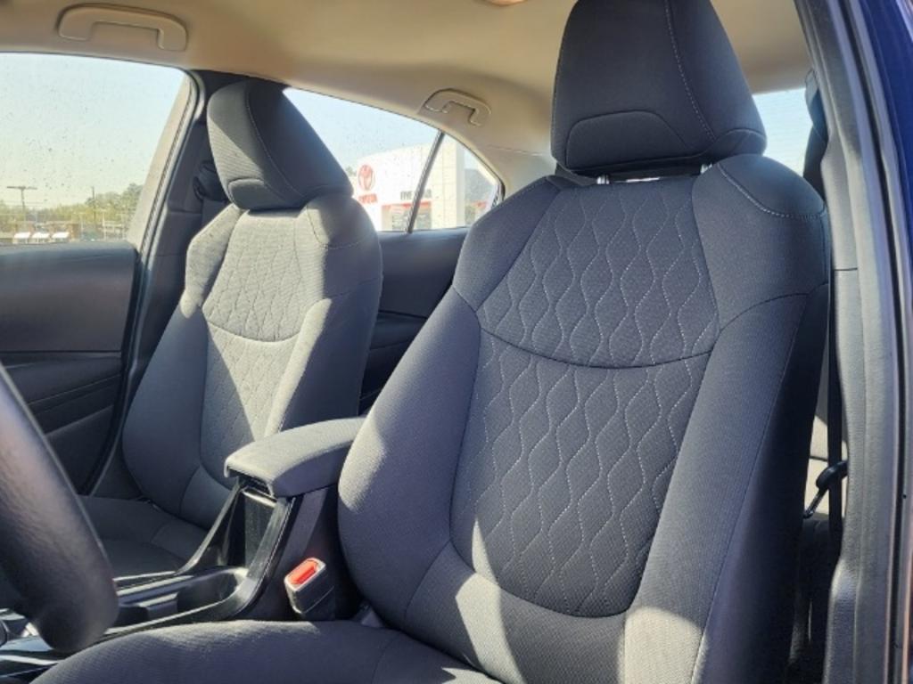 2022 Toyota Corolla - $22,500