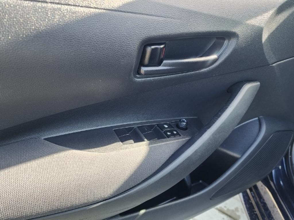 2022 Toyota Corolla - $22,500