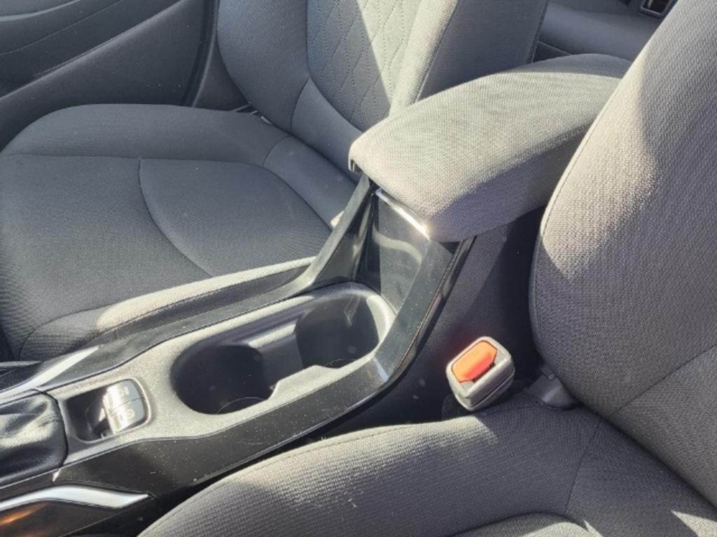 2022 Toyota Corolla - $22,500