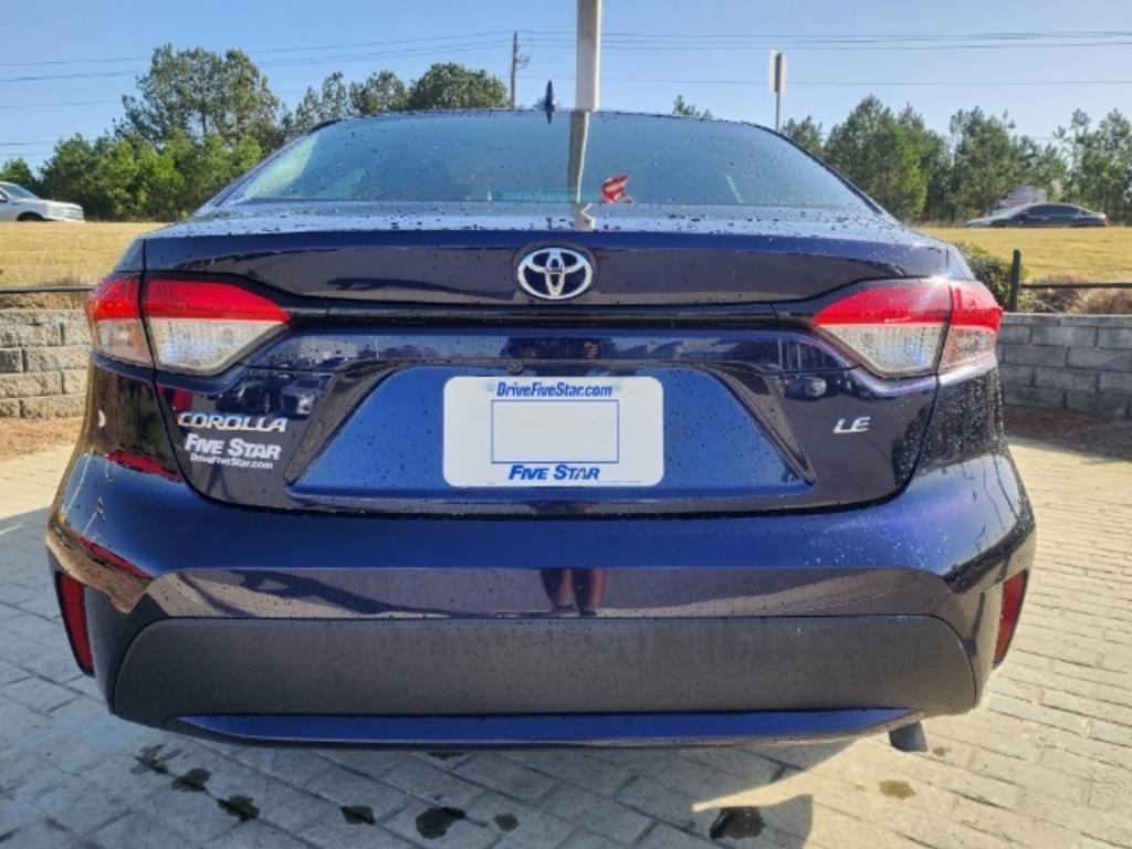 2022 Toyota Corolla - $22,500