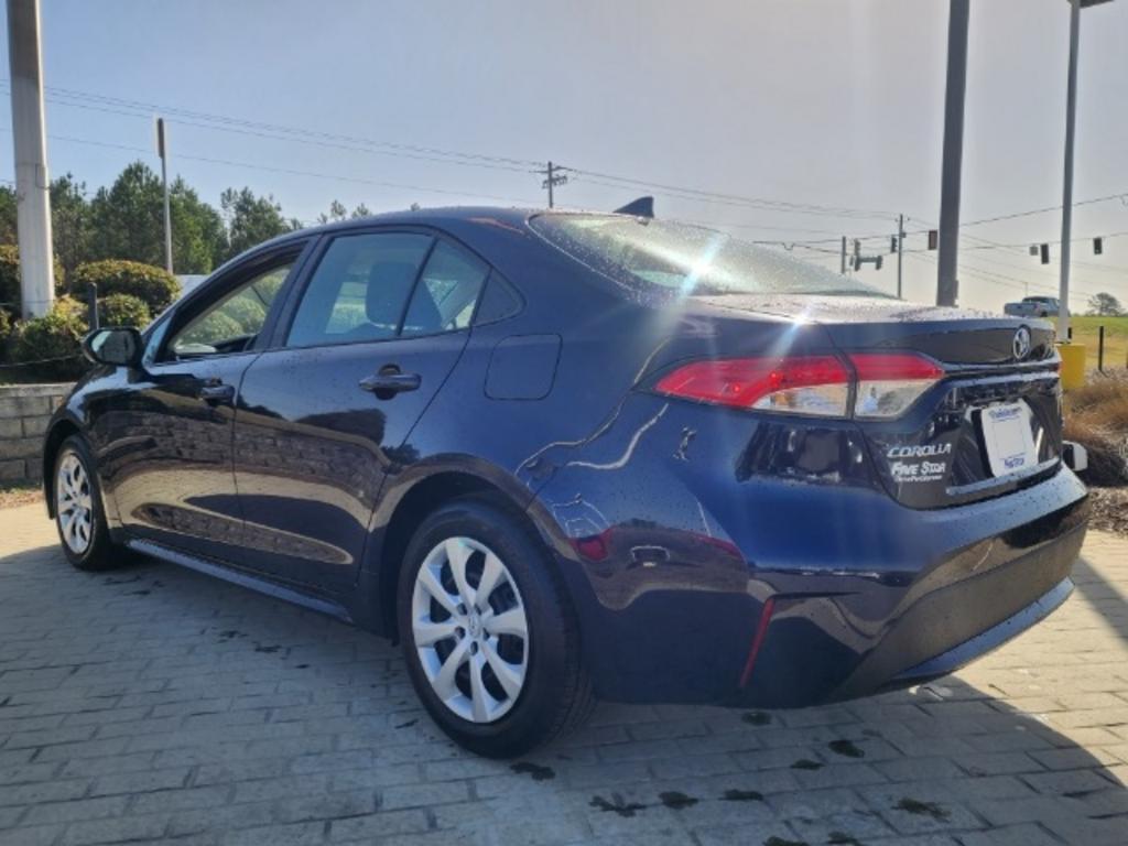 2022 Toyota Corolla - $22,500