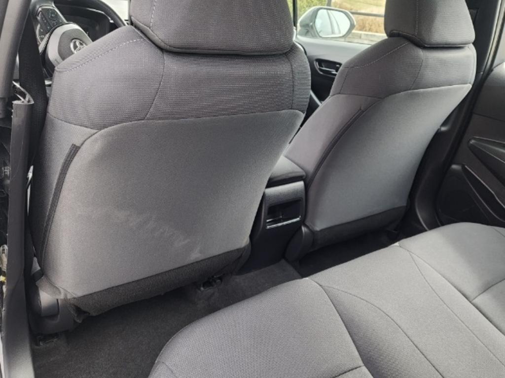 2022 Toyota Corolla - $23,500