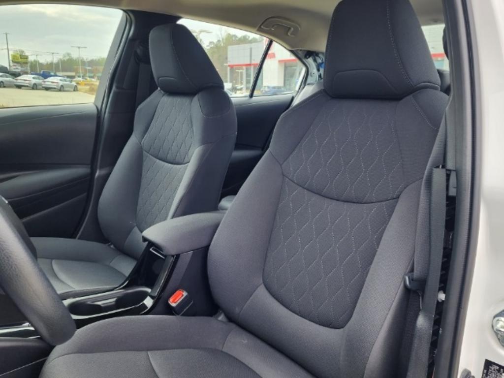 2022 Toyota Corolla - $23,500