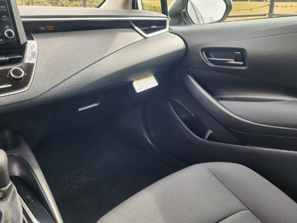 2022 Toyota Corolla - $23,500