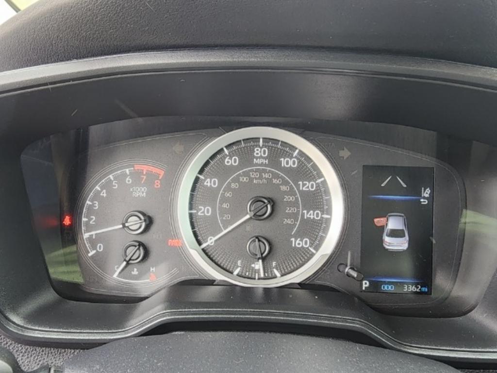 2022 Toyota Corolla - $23,500