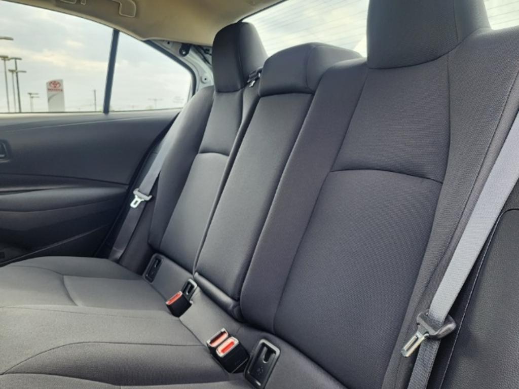 2022 Toyota Corolla - $23,500