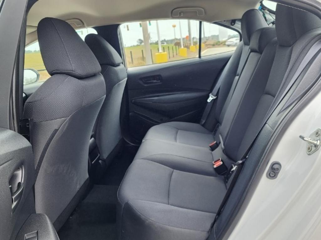 2022 Toyota Corolla - $23,500