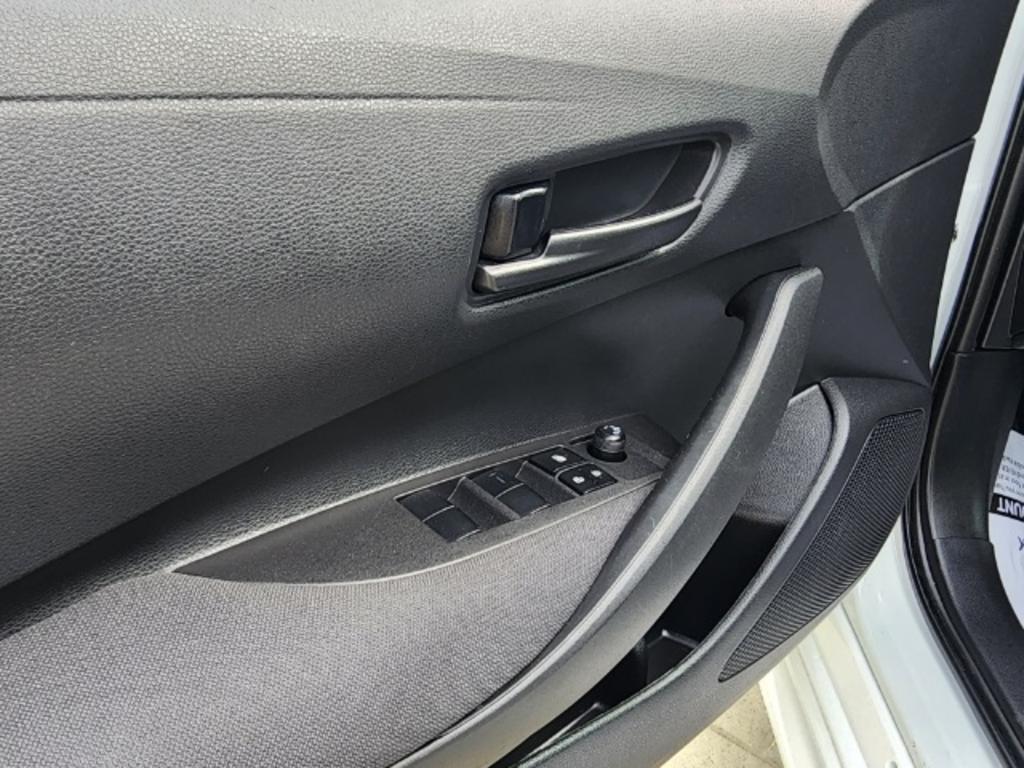 2022 Toyota Corolla - $23,500
