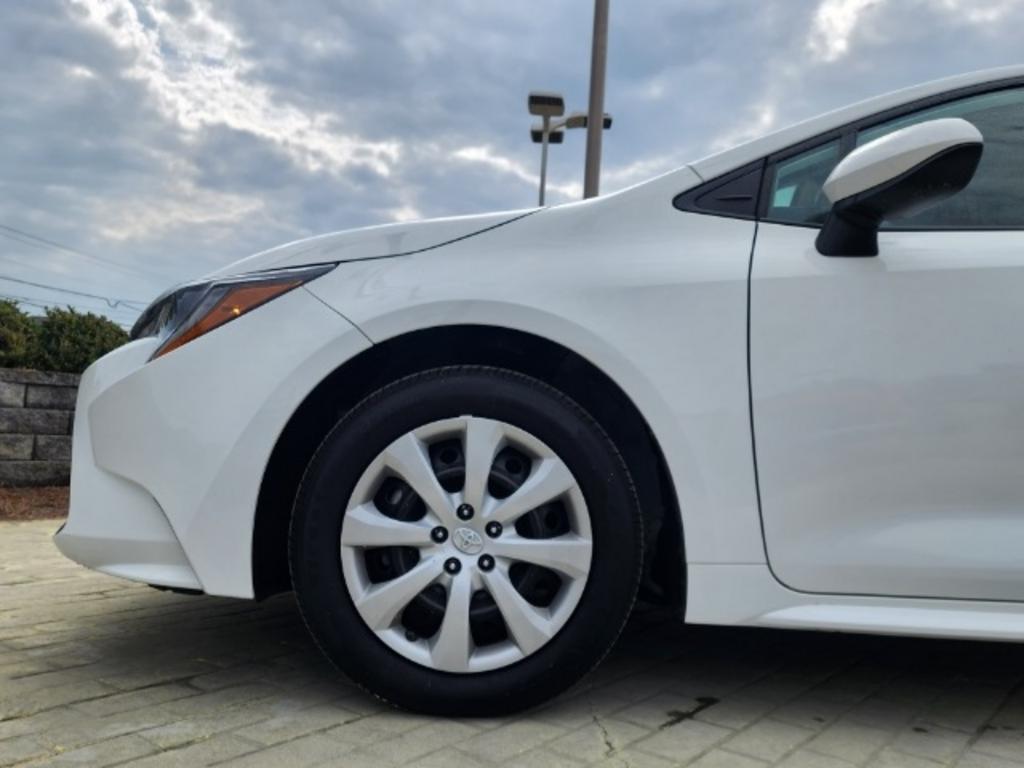 2022 Toyota Corolla - $23,500
