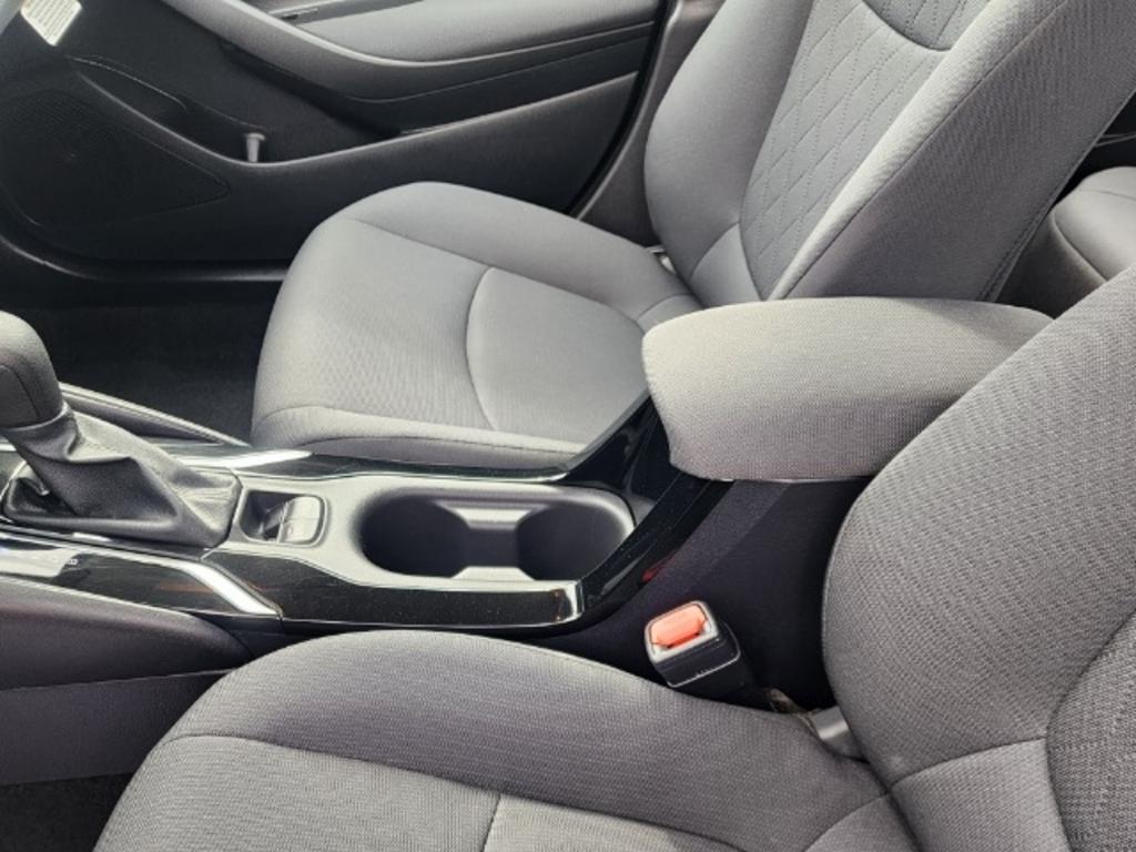 2022 Toyota Corolla - $23,500
