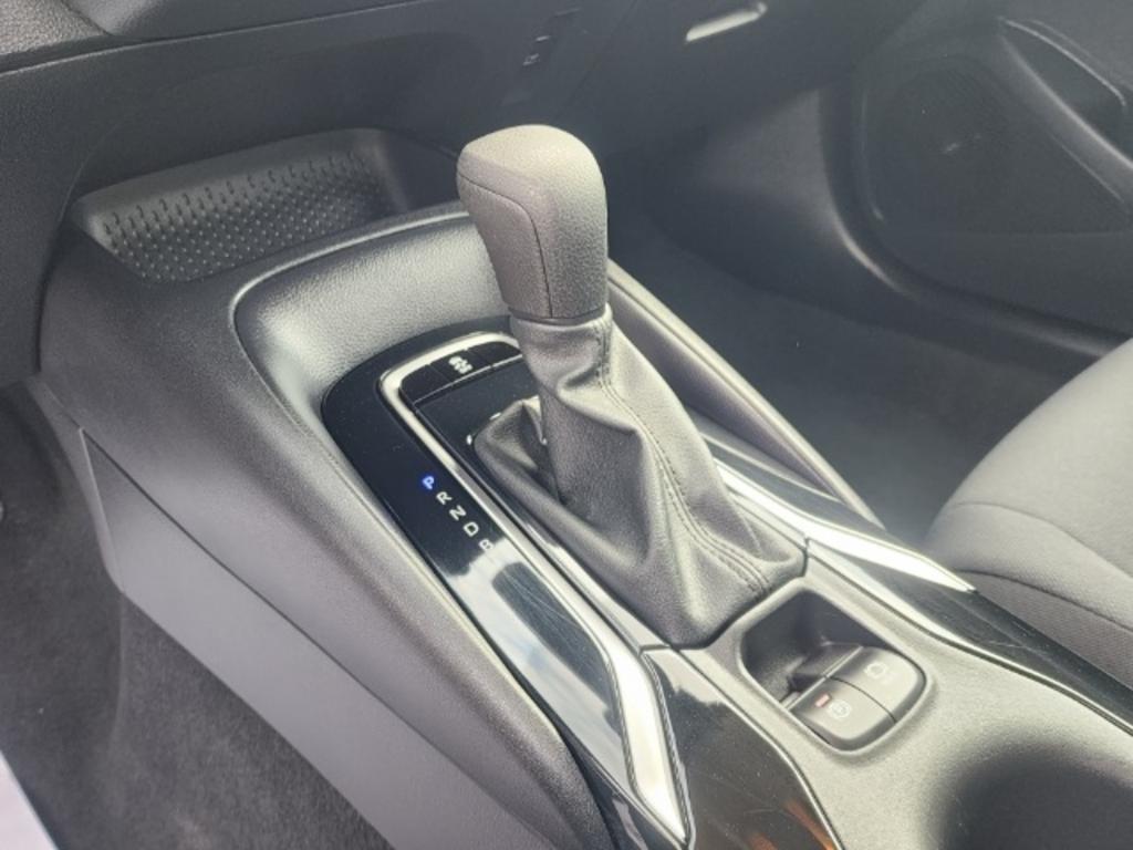 2022 Toyota Corolla - $23,500