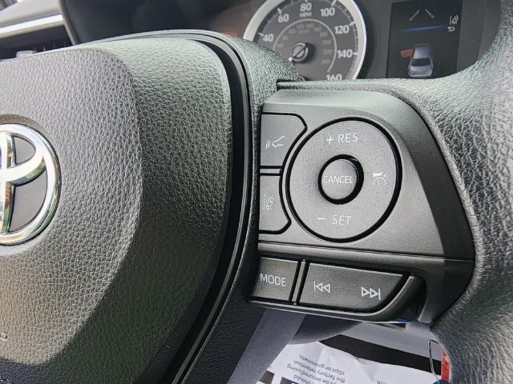 2022 Toyota Corolla - $23,500